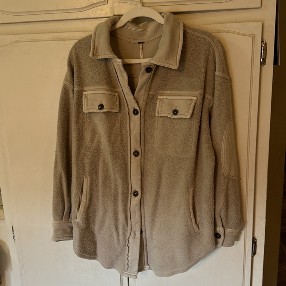FREE PEOPLE Ruby Jacket - Picture 7 of 14